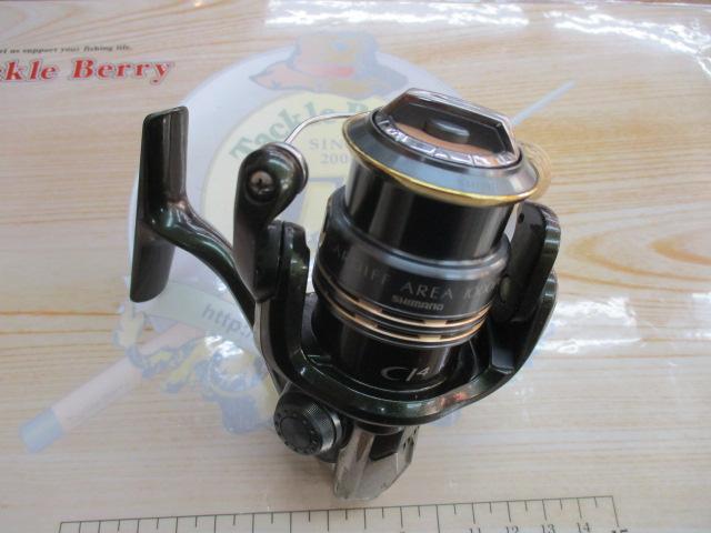 08カーディフエリア 1000PGS