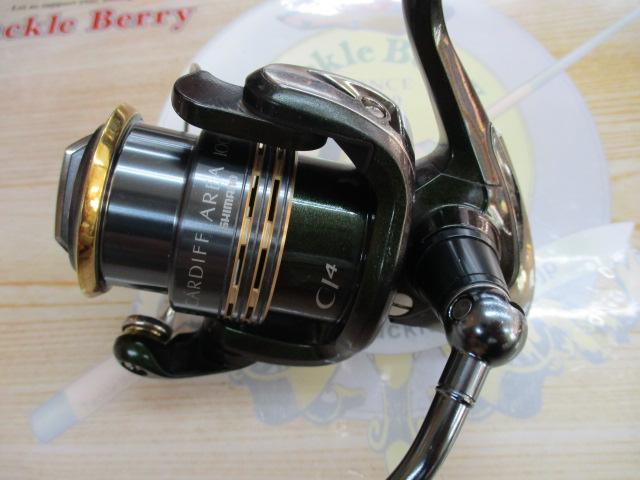 08カーディフエリア 1000PGS