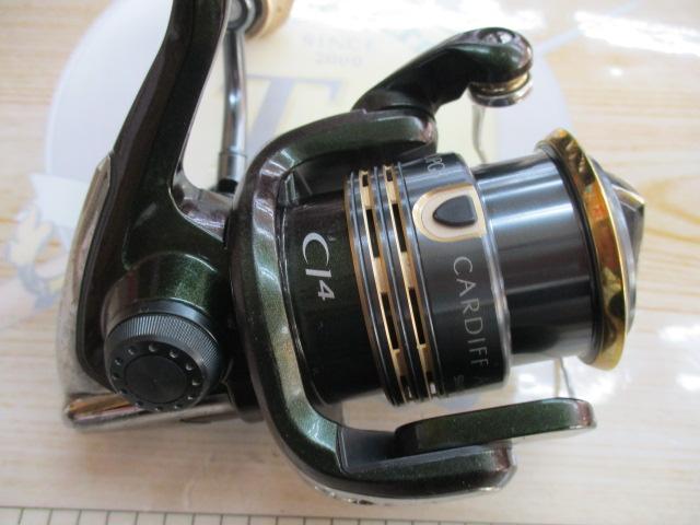 08カーディフエリア 1000PGS