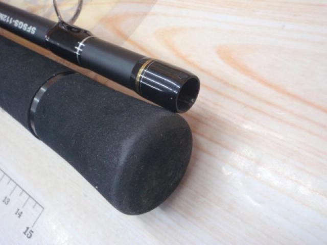 ショアガンエボルブ SFSGS-112M+・FL