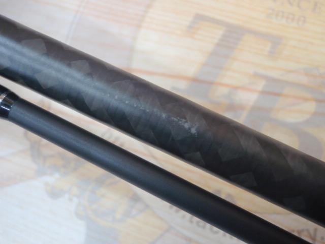 ショアガンエボルブ SFSGS-112M+・FL