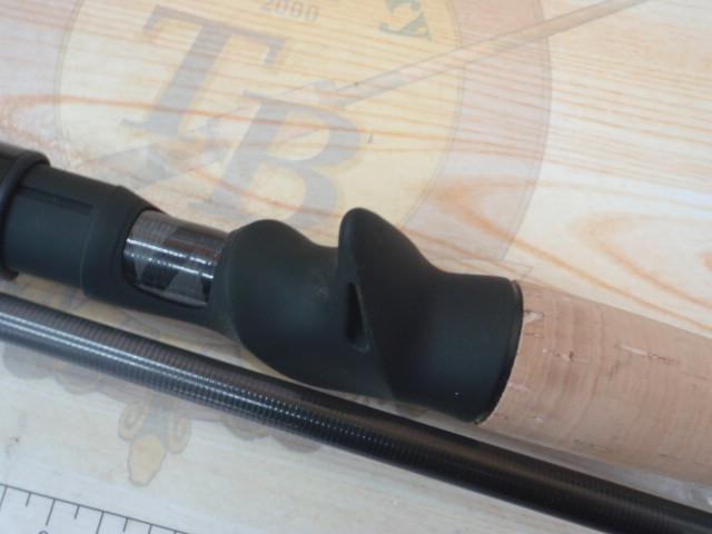 ソルティーステージKR-Xロックフィッシュ SXRC-882EXH-KR