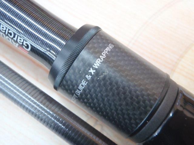 ソルティーステージKR-Xロックフィッシュ SXRC-882EXH-KR