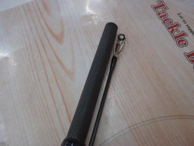 ソルティーステージKR-Xロックフィッシュ SXRC-882EXH-KR