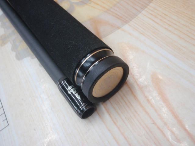 ソルティースタイルフラットフィッシュ STFS-962MH-KR