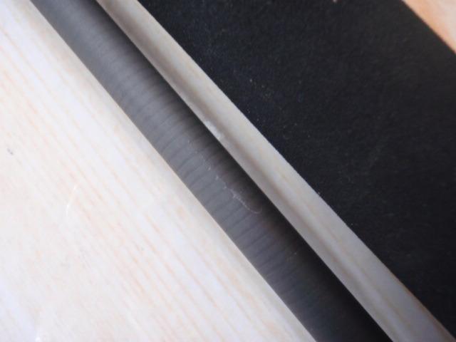 ソルティースタイルフラットフィッシュ STFS-962MH-KR