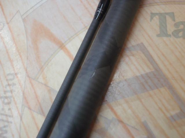 ソルティースタイルフラットフィッシュ STFS-962MH-KR