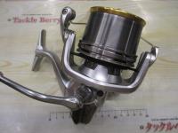 18サーフリーダーCI4+ 35細糸仕様