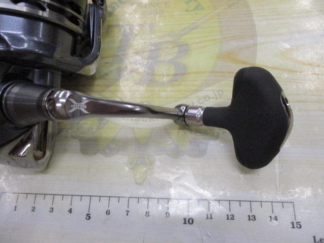 12BB-Xレマーレ 6000D