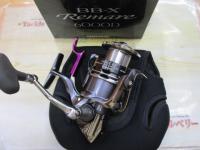 12BB-Xレマーレ 6000D