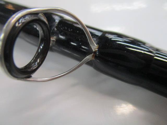 クロニクルカブセ遠投鬼彩 210