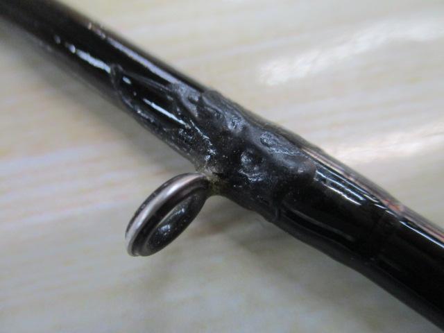 クロニクルカブセ遠投鬼彩 210