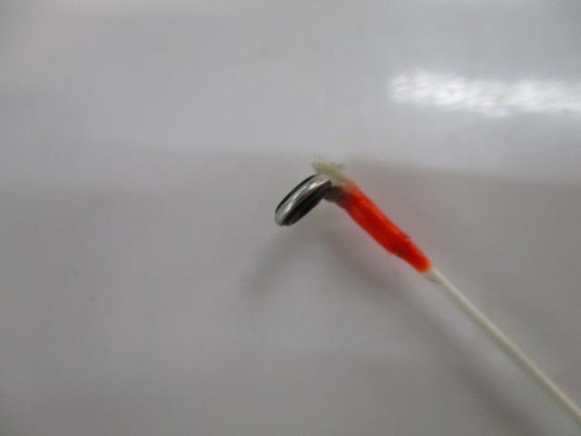 クロニクルカブセ遠投鬼彩 210