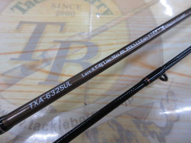 トラパラ TXA-632SUL