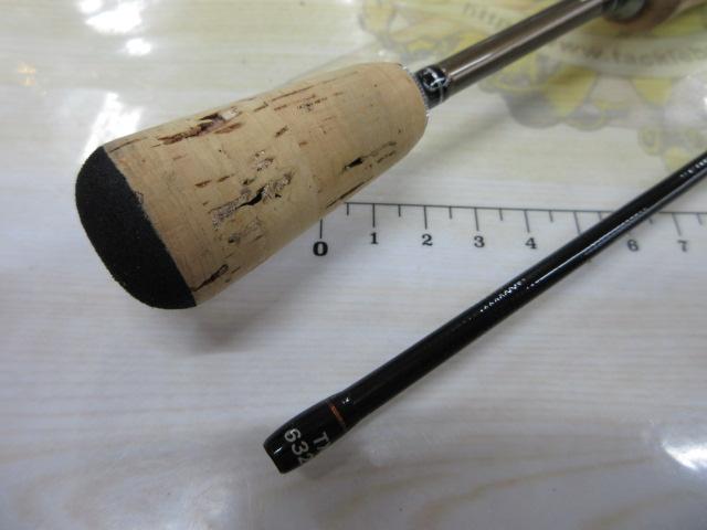 トラパラ TXA-632SUL