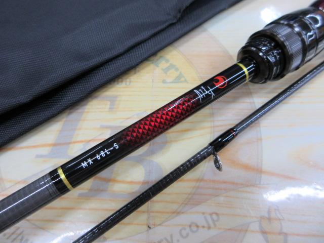 月下美人MX 68L-S・N