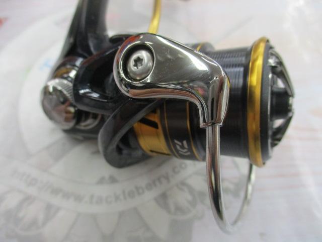 18レガリス LT1000S