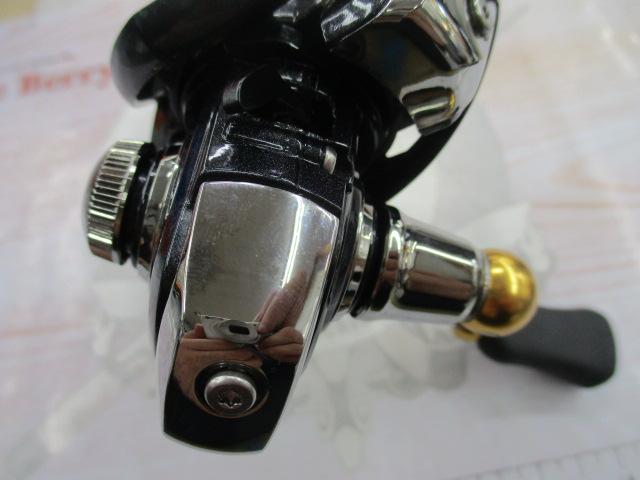 18レガリス LT1000S