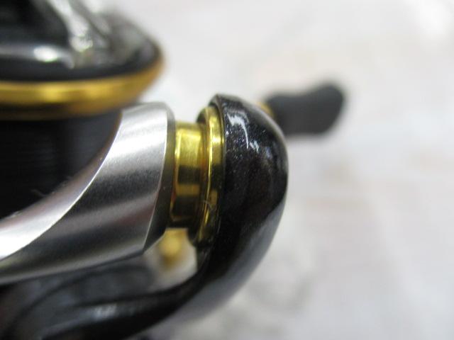 18レガリス LT1000S