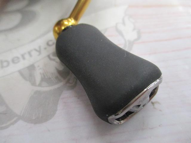 18レガリス LT1000S