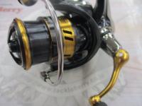 18レガリス LT1000S