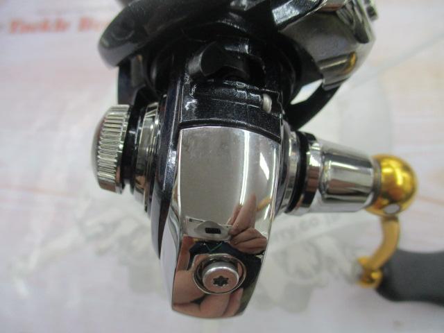 18レガリス LT1000S