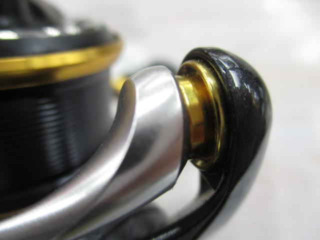 18レガリス LT1000S