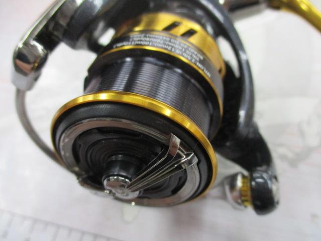 18レガリス LT1000S