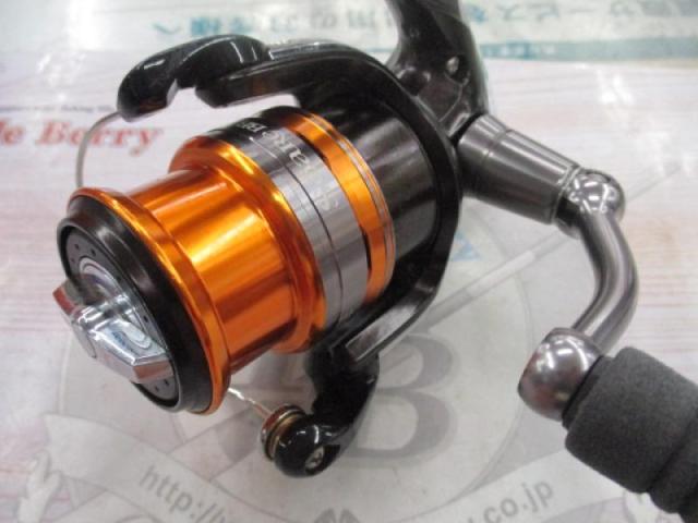 13ソアレBB 2000HGS