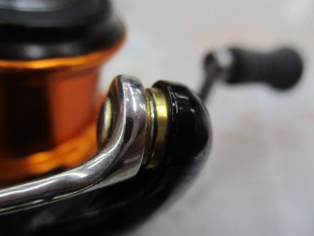 13ソアレBB 2000HGS