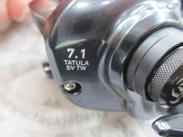 20タトゥーラ SV TW 103SH