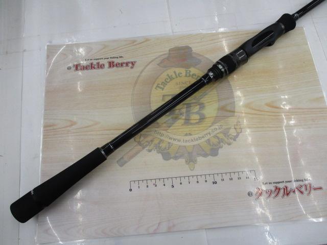 マイクロショアジギングSSD 89