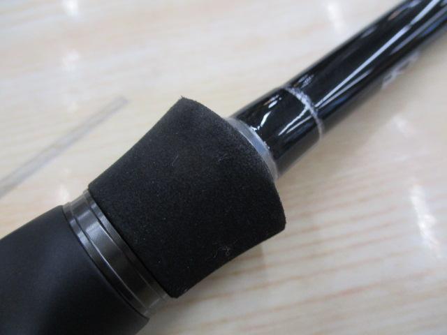 マイクロショアジギングSSD 89