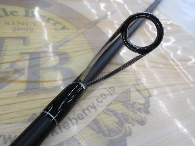 マイクロショアジギングSSD 89