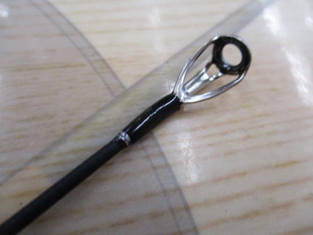 マイクロショアジギングSSD 89