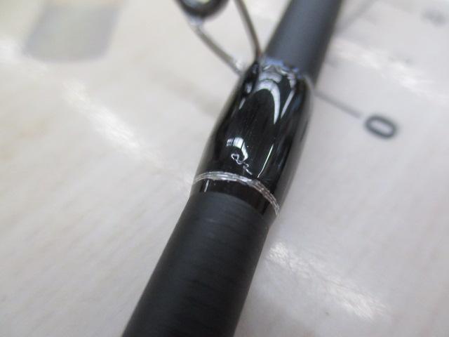 マイクロショアジギングSSD 89