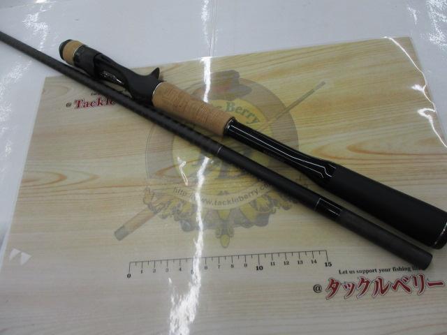 22エクスプライド 169H