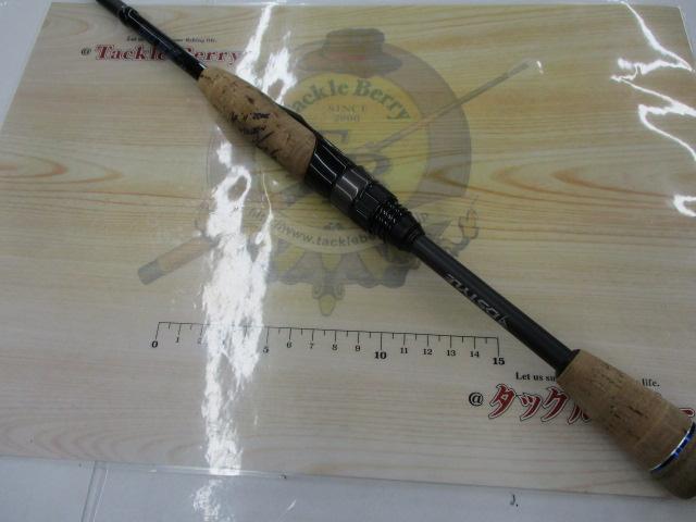 ブルートレック DBTS-60UL-S