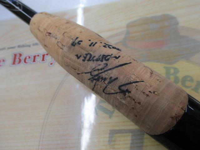 ブルートレック DBTS-60UL-S