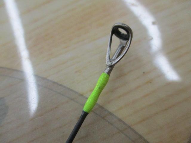 ブルートレック DBTS-60UL-S