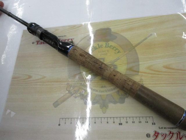 ブルートレック DBTC-65ML-FM