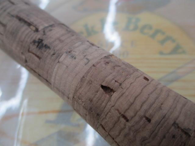 ブルートレック DBTC-65ML-FM