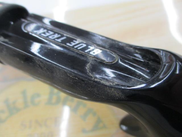 ブルートレック DBTC-65ML-FM