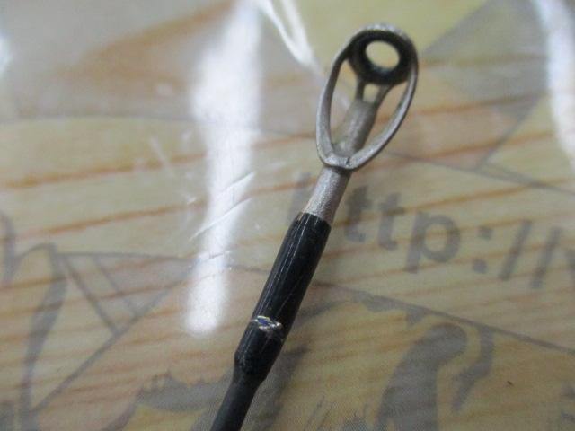 ブルートレック DBTC-65ML-FM