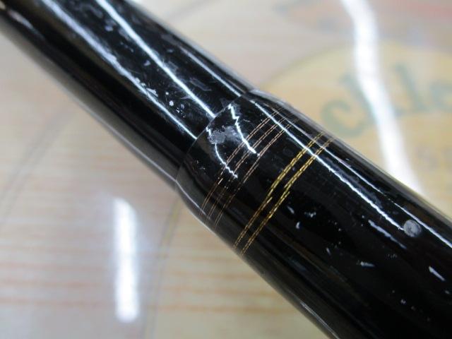 黒船 ヤリイカ KYIC-190H 8:2先調子