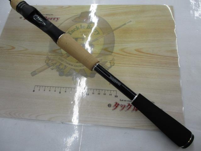 17エクスプライド 1610M