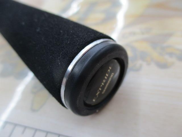 17エクスプライド 1610M