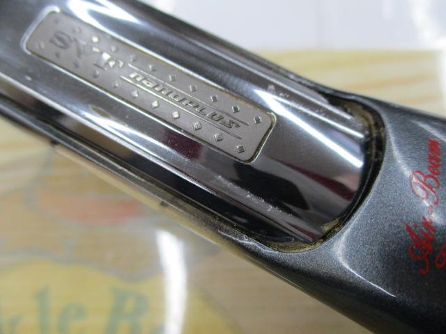 スティーズ STZ661MLFB