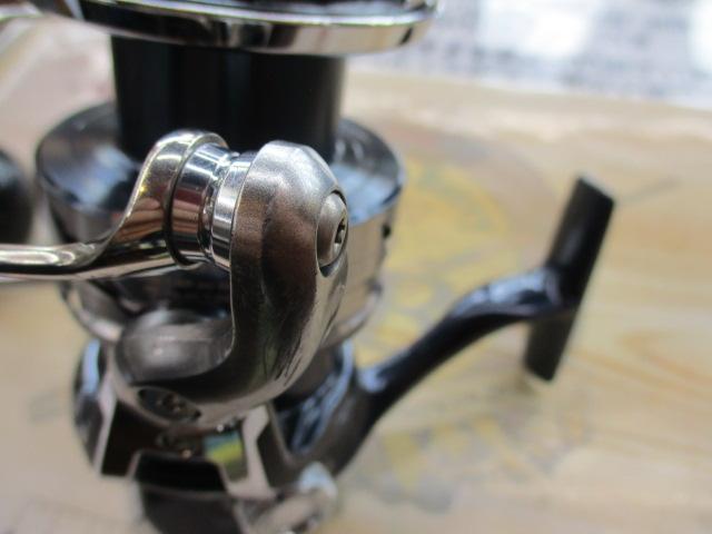 21ツインパワーSW 6000XG