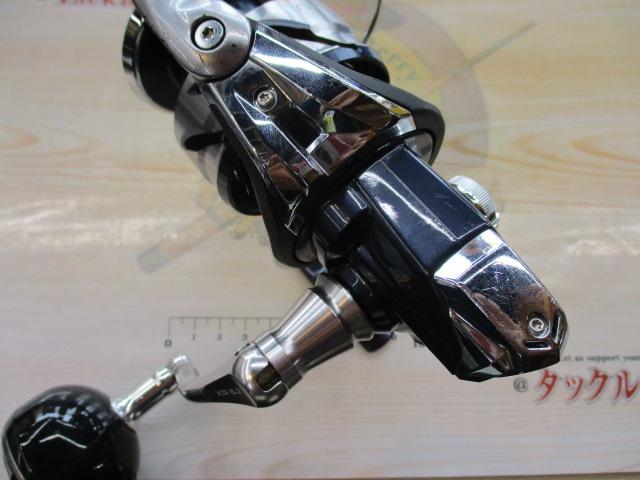 21ツインパワーSW 6000XG